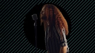 Jet Black Orchid - Fever