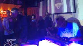 Open Mike Eagle: Live @ Beat Cinema