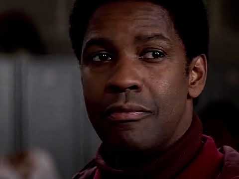 This is OUR Time | Remember The Titans Motivational Speech