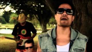 KATCHAFIRE - Sweet As (OFFICIAL VIDEO)