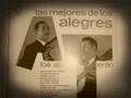 Los Alegres De Teran - Tres Viudas Solas - vfavila Los Alegres De Teran - Tres Viudas Solas