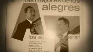 Los Alegres De Teran - Tres Viudas Solas