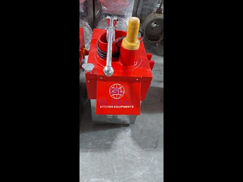 Ss stainless steel vegetable chopping