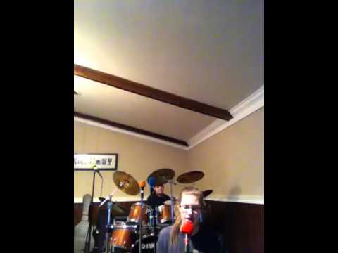 Mood stabilizer song