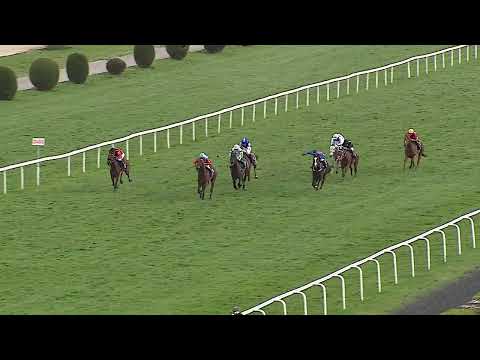 8. dostih - Cena Shamalgana - dostihy Chuchle Arena Praha 15. 4. 2022