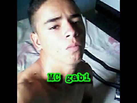 Mc gabi. E Mc pedrinho
