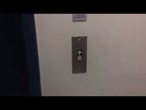 80s Dover/Marshall Oildraulic Elevator - X Shadyside (Walnut Pavilion) - Shadyside, Pittsburgh, PA