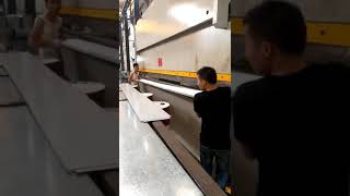 Download lagu MESIN TEKUK PLAT/BENDING mp3