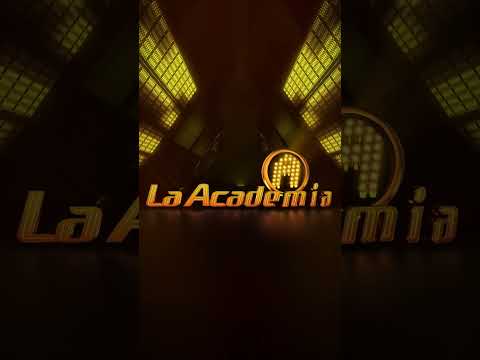 #LaAcademia: domingos 8 pm por Radio Disney 🎙️