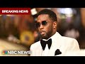 LIVE: Jurors reach a verdict in the trial of Sean 'Diddy' Combs | NBC News