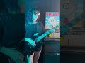 How to Play the Outro Riff to Kylesa's "Steady Breakdown" feat. Laura Pleasants #RiffSchool