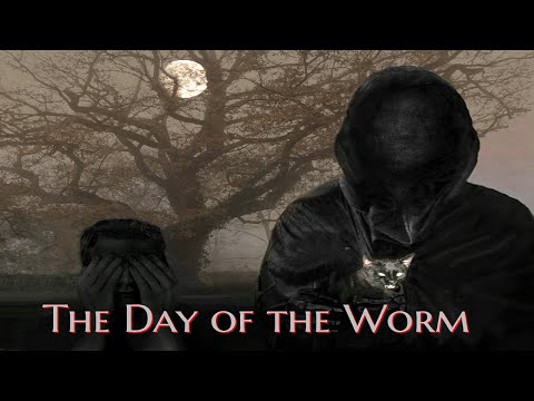 ''The Day of the Worm'' by Killahawke1 | Creepypasta