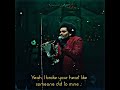 Save Your Tears The Weeknd Lyrical Status Video