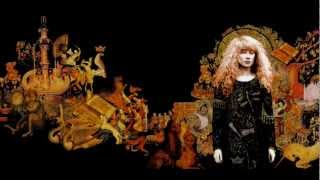 Loreena McKennitt - Santiago