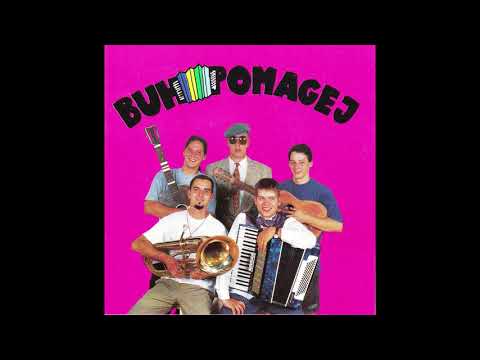 BUH POMAGEJ - srečna