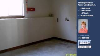 preview picture of video '1030 Edgewater Ct, Round Lake Beach (08242806)'