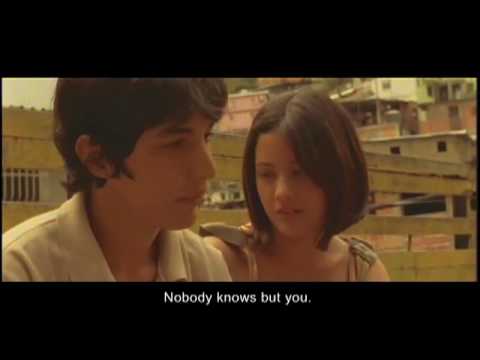 Thumbnail of the video: Brother (Hermano) movie trailer w / english subtitles