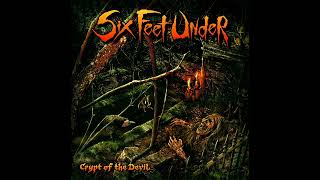 Six Feet Under - Slit Wrists