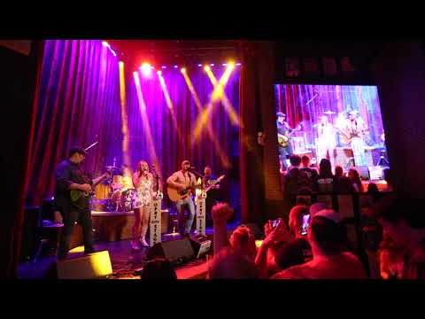 October Rose - Boondocks (Live from Opry City Stage)