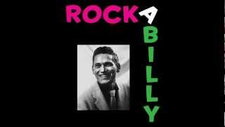 RED HOT - Billy Lee Riley