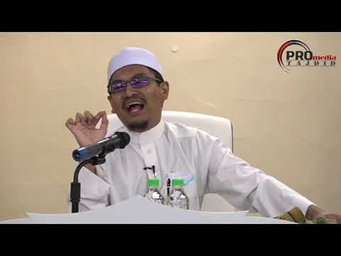 03-07-2020 Ustaz Rizal Azizan