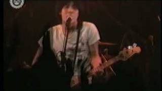 FROG PILOT - INTERVIEW & WASTED LIVE @ Shibuya DUO 2008/11/14