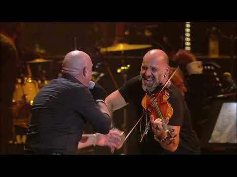 La Coppula - Gué Pequeno, Alessandro Quarta ed Antonio Amato - Concertone NdT 2019