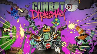 Gunbot Diplomacy Steam Key (PC) GLOBAL