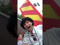 DROOM van Mootje komt (deels) UIT ? | #shorts
