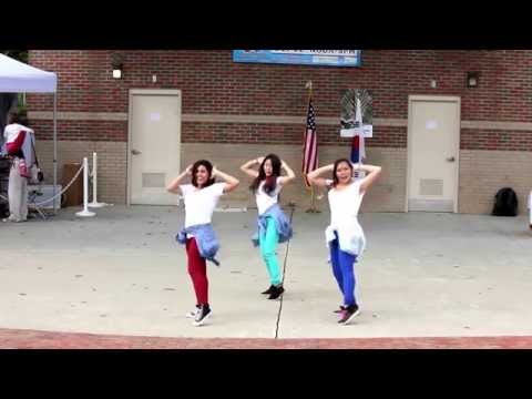 The Aces - Whatcha Doin' Today [4Minute Cover]