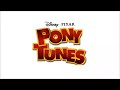 Pony Tunes TV Spot Bugs Bunny Breaks Car Daffy Duck Pixar
