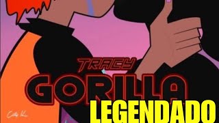 Lil Tracy - Gorilla 🦍 (Legendado)