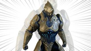 다시하는 워프레임 2주차