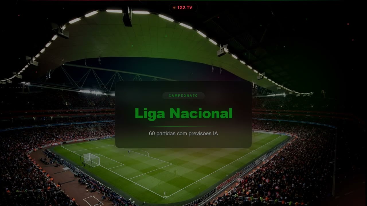 Football Predictions April 03, 2026 | Liga Nacional, Liga Dois & 1406+ Matches | 1X2.TV