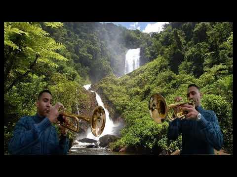 Hino CCB 13 Confiemos em Deus - Trompete(Dueto)