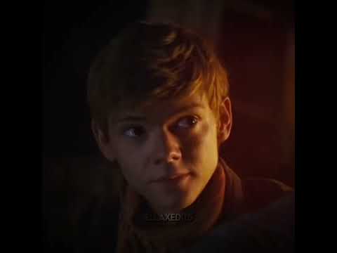 newtmas deleted scene // TMR edit