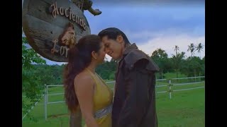 Till I Met You (2006) - Regine Velasquez and Robin Padilla