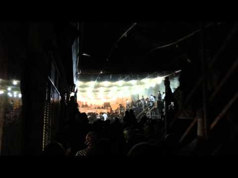 Simchat Beit Ha'Shoeva 2013 / 5774 in Chassidut Breslov / Mea Shearim Market