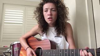 Good News (Julien Baker) Cover