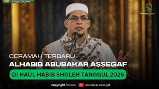 Download lagu LATEST! EXCERPT OF THE SERMON TO COMMEMORATE THE HAUL OF ALHABIB SHOLEH IN TANGGUL JEMBER 1447 H mp3