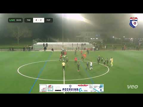 TUS Nieder-Eschbach vs FC Posavina Frankfurt e.V.