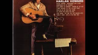 Buck Owens - I&#39;ll Catch You When You Fall