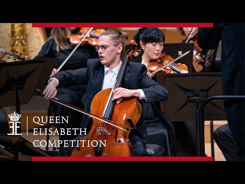 Widmann 5 Albumblätter | Jeremias Fliedl - Queen Elisabeth Competition 2022