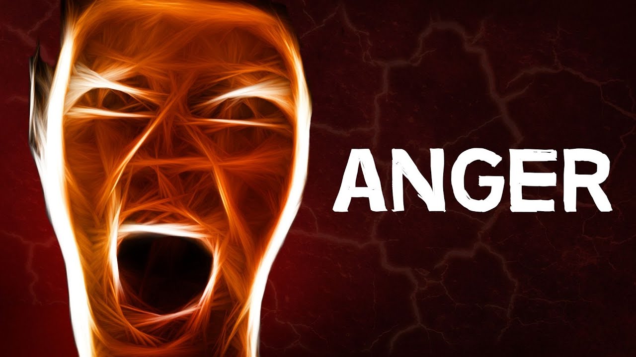 Dealing With Anger (A Stoic & Buddhist Perspective)