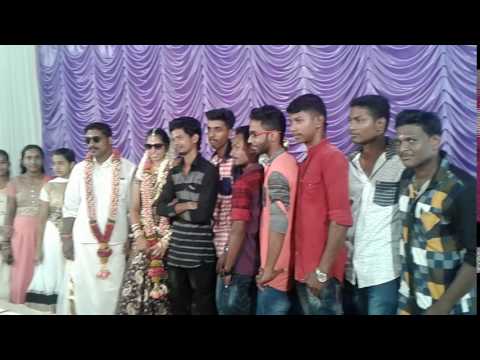 Happy Married Life Ragi & Deepu