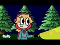 Little Red Riding Hood The Fairy Tales Remake Analog Horror