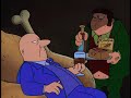 The Secret Files Of The Spy Dogs 1998 AI Processed Season 1 Episode 3 Bone Time