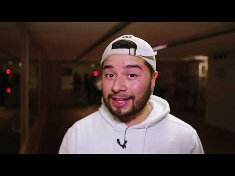 Årets Unga ledare - Prisfilm 2019