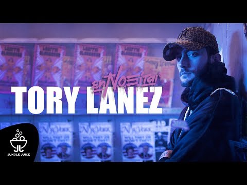 N.O.E. - Tory Lanez