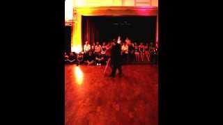 Video thumbnail for 2013.06.22 Fausto Carpino & Stéphanie Fesneau (3/4)